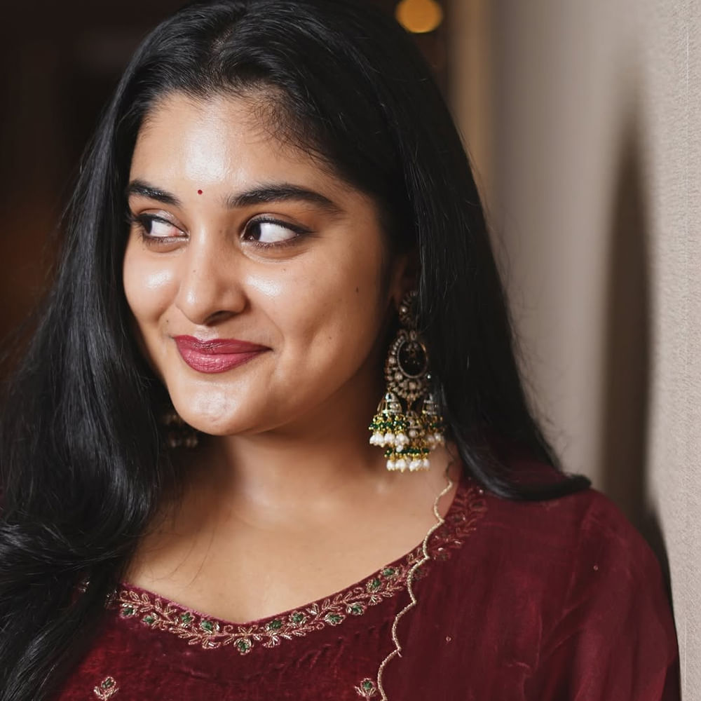 Nivetha News