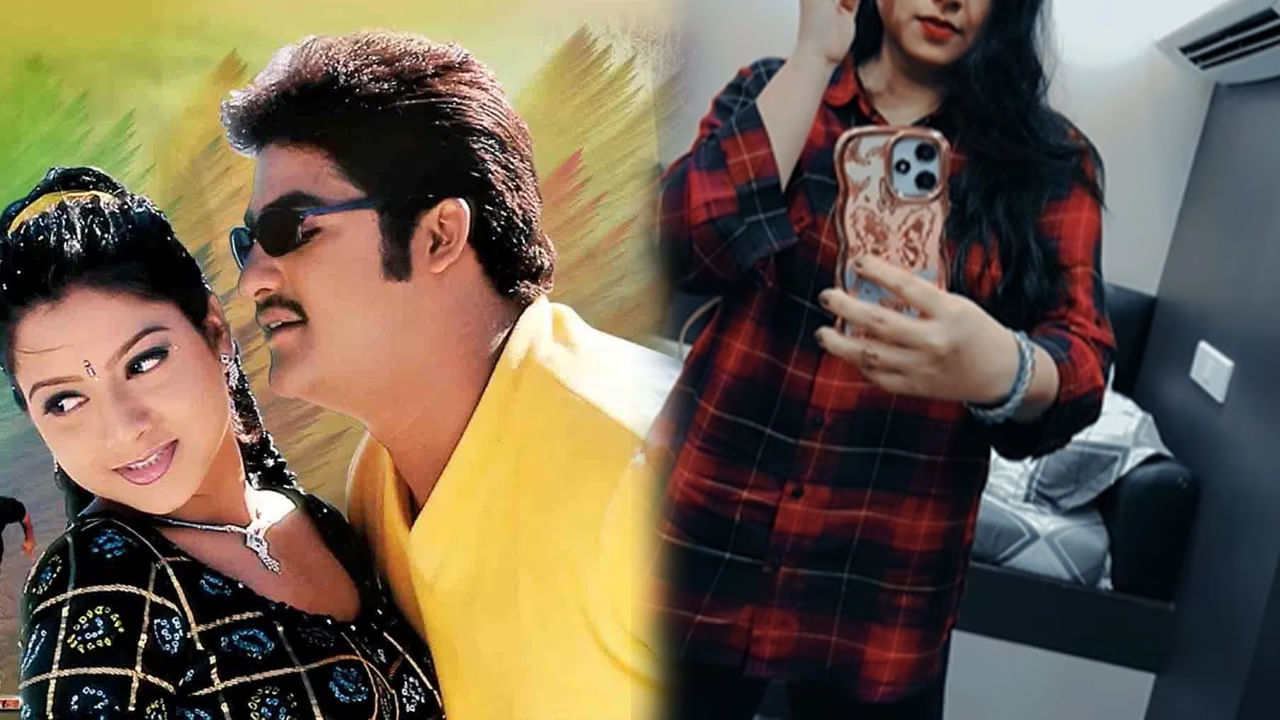 ఇదేంది మావ.. ! ఎన్టీఆర్ ఆది మూవీ హీరోయిన్ ఇలా మారిపోయింది.. ఇప్పుడు ఎలా ఉందంటే