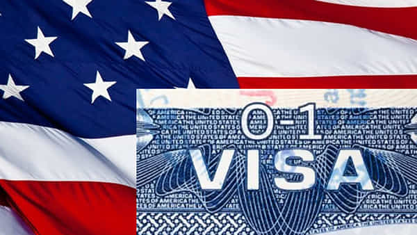 USA: H1B వీసాపై టెన్షనొద్దు.. O-1 వీసా ఉందిగా?
