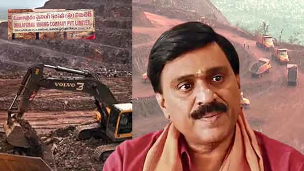 Janardhana Reddy: గాలి జనార్ధన్రెడ్డికి ఊరట.. బెయిల్ మంజూరు చేసిన హైకోర్టు..