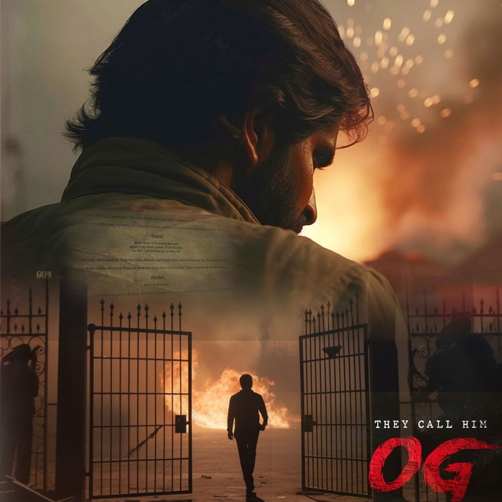 ఓజితో పాటు ఉస్తాద్ భగత్ సింగ్ సినిమాకు కూడా డేట్స్ ఇచ్చారు పవన్ కళ్యాణ్. జులైలో ఈ సినిమా సెట్‌కు రానున్నారు పవన్. ఇప్పటికే హరీష్ శంకర్ కూడా స్క్రిప్ట్ వర్క్స్‌తో బిజీగా ఉన్నారు. ఈ సినిమాను రెండు నెలల్లో పూర్తి చేయాలని చూస్తున్నారు పవర్ స్టార్. అన్నీ కుదిర్తే రాబోయే 365 రోజుల్లో పవన్ నుంచి మూడు సినిమాలు రానున్నాయి. 
