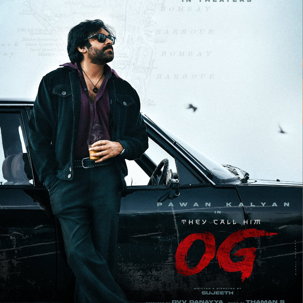 2 డేస్ గ్యాప్ తీసుకుని.. జూన్ 5 నుంచి విజయవాడలో కొత్త షెడ్యూల్ మొదలు పెట్టనున్నారు మేకర్స్. విజయవాడ షెడ్యూల్‌తో పవన్ పోర్షన్ అంతా పూర్తైపోయింది. జూన్‌లోనే మిగిలిన షూటింగ్ కూడా పూర్తి చేయాలని చూస్తున్నారు సుజీత్. 