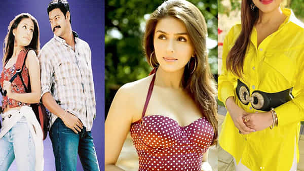 Aarti Chabria: ఒకరికి ఒకరు సినిమా హీరోయిన్ గుర్తుందా?ఇప్పుడెలా ఉందో, ఏం చేస్తుందో తెలుసా? ఫొటోస్ వైరల్