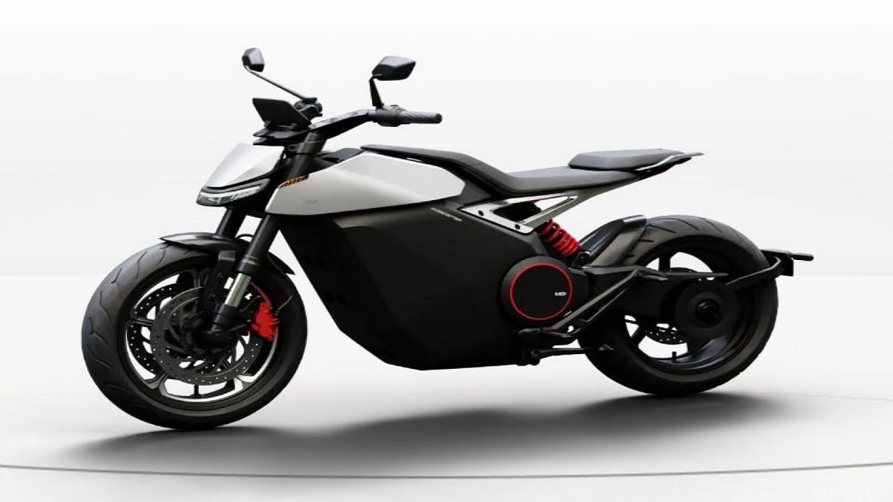 Ola EV Bike: ఓలా ఈవీ బైక్పై మతిపోయే ఆఫర్.. అదేంటో తెలుసుకోవాల్సిందే..!