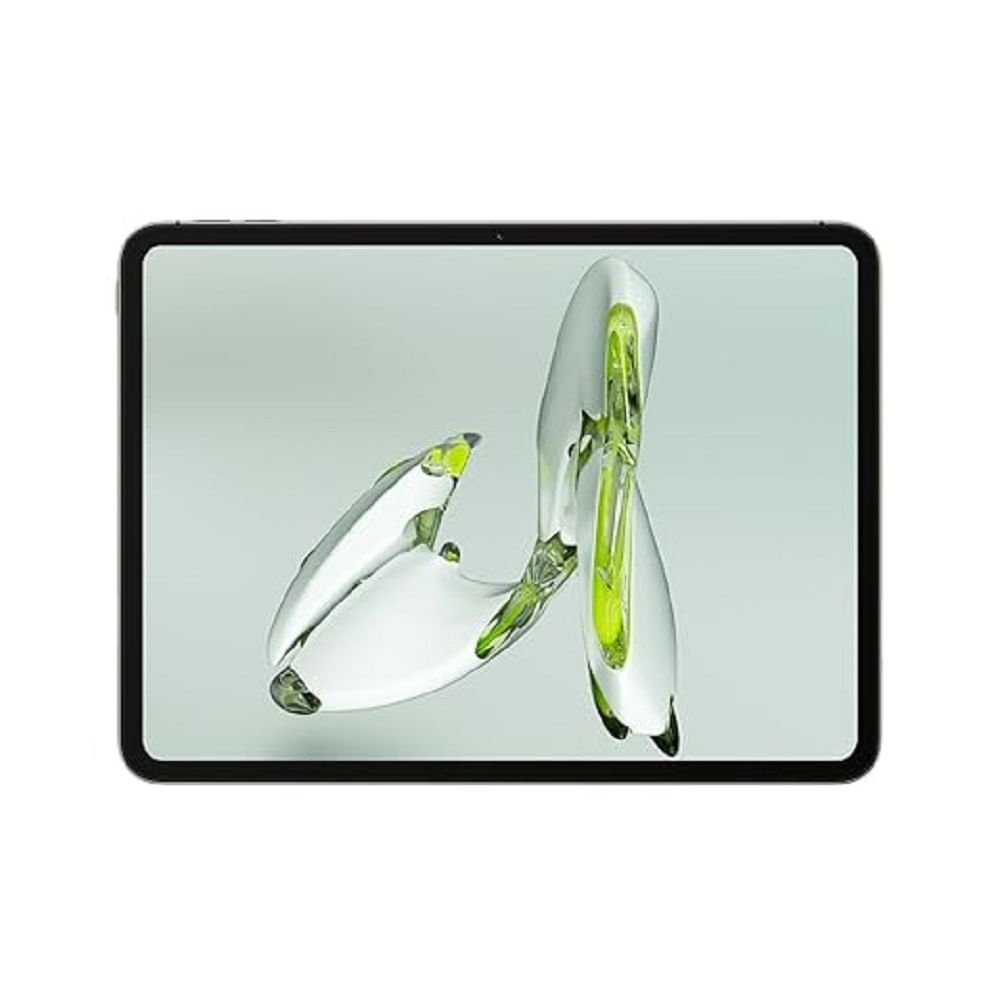 తక్కువ ధరకు నాణ్యమైన ట్యాబ్ కొనుగోలు చేయాలనేకునే వారికి వన్ ప్లస్ ట్యాబ్ గో చాలా బాగుంటుంది. 11.35 అంగుళాల డిస్ ప్లేలో విజువల్స్ స్పష్టంగా చూడవచ్చు. డిజైనింగ్ చేసుకోవడానికి, నోట్ టేకింగ్ కు అనువుగా ఉంటుంది. ఎలాంటి ఇబ్బందులు లేకుండా ముఖ్యమైన పత్రాలు చదువుకోవచ్చు. డాల్బీ అట్మాస్ క్వాడ్ స్పీకర్లు చక్కని ఆడియో అందిస్తాయి. డీసీ డిమ్మింగ్, బ్లూలైట్ ఫీచర్లతో కంటిపై ఒత్తిడి ఉండదు. 8 జీబీ ర్యామ్, మీడియా టెక్ హెలియా జీ 99 ప్రాసెసర్ అమర్చారు. అమెజాన్ లో ఈ ట్యాబ్ ను రూ.17,999కి కొనుగోలు చేయవచ్చు. 