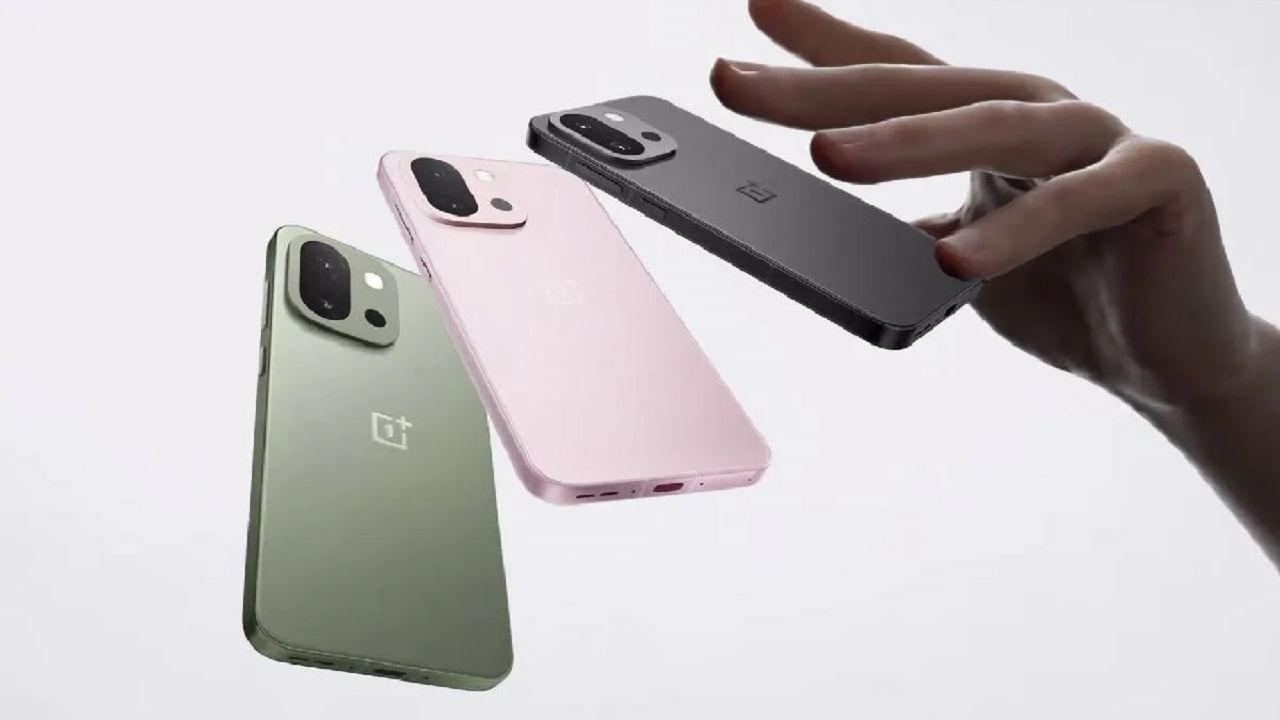 Smart Phone: ఆ వన్‌ప్లస్ ఫోన్‌పై బంపర్ ఆఫర్… ప్రత్యేక సేల్ షురూ..!