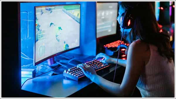 Online Gaming: ఆ ప్రభుత్వం సంచలన నిర్ణయం.. ఇక అర్థరాత్రి ఆన్లైన్ గేమింగ్ ఆడలేరు!