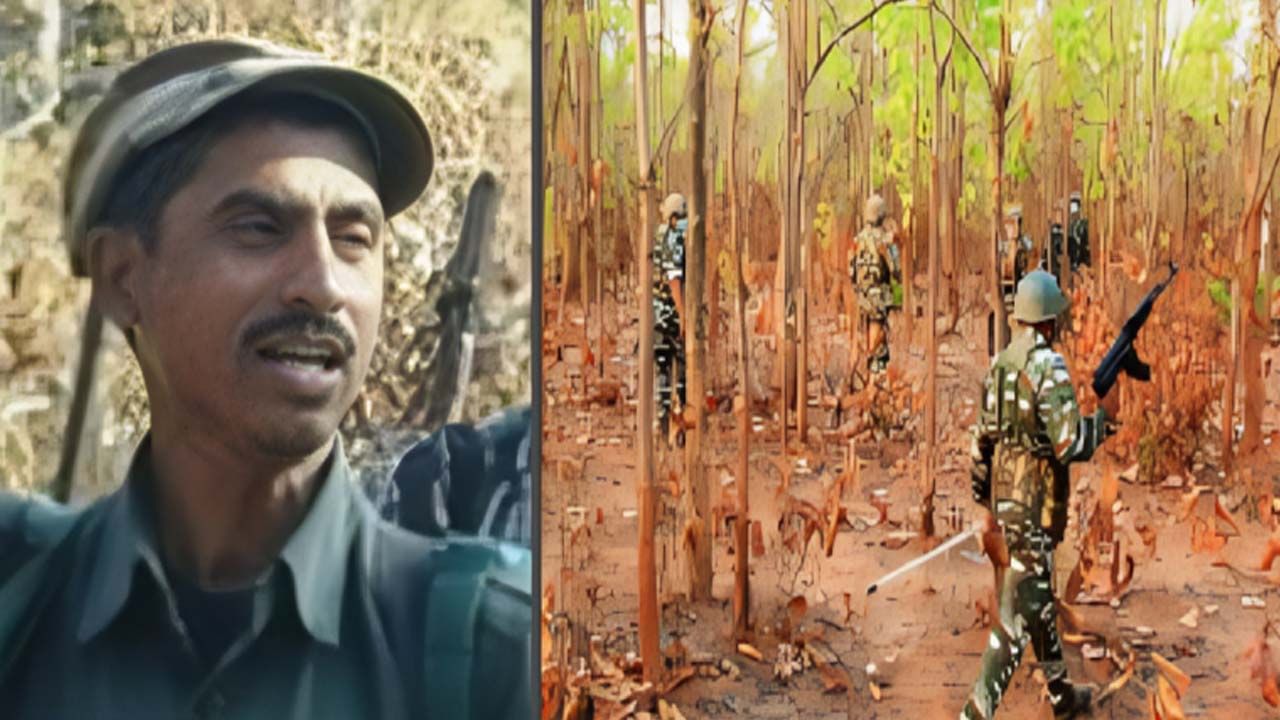 మావోయిస్టు అగ్రనేతలే టార్గెట్గా ఆపరేషన్ కాగార్.. తాజాగా మరో అగ్రనేత హతం!