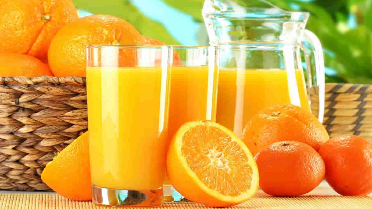 Orange Benefits: 30 రోజులు ఈ కమలా పండు తింటే ఎన్ని లాభాలో తెలుసా ? రెట్టింపు అందం, ఆరోగ్యం..