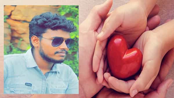 మరణశయ్యపై ఉంటూ.. ఏడుగురికి జీవితాన్ని ప్రసాదించిన యువకుడు..!