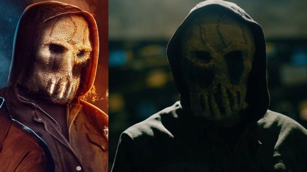 OTT Movie: ఓటీటీలో దుమ్మురేపుతోన్న తెలుగు ఇంటెన్స్ క్రైమ్ థ్రిల్లర్ .. దేశంలోనే టాప్ ప్లేస్‌లో ట్రెండింగ్