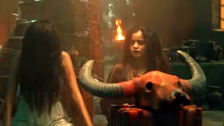 OTT Movie: ఓటీటీలో దుమ్మురేపుతోన్న తెలుగు ఇంటెన్స్ క్రైమ్ థ్రిల్లర్ .. దేశంలోనే టాప్ ప్లేస్‌లో ట్రెండింగ్