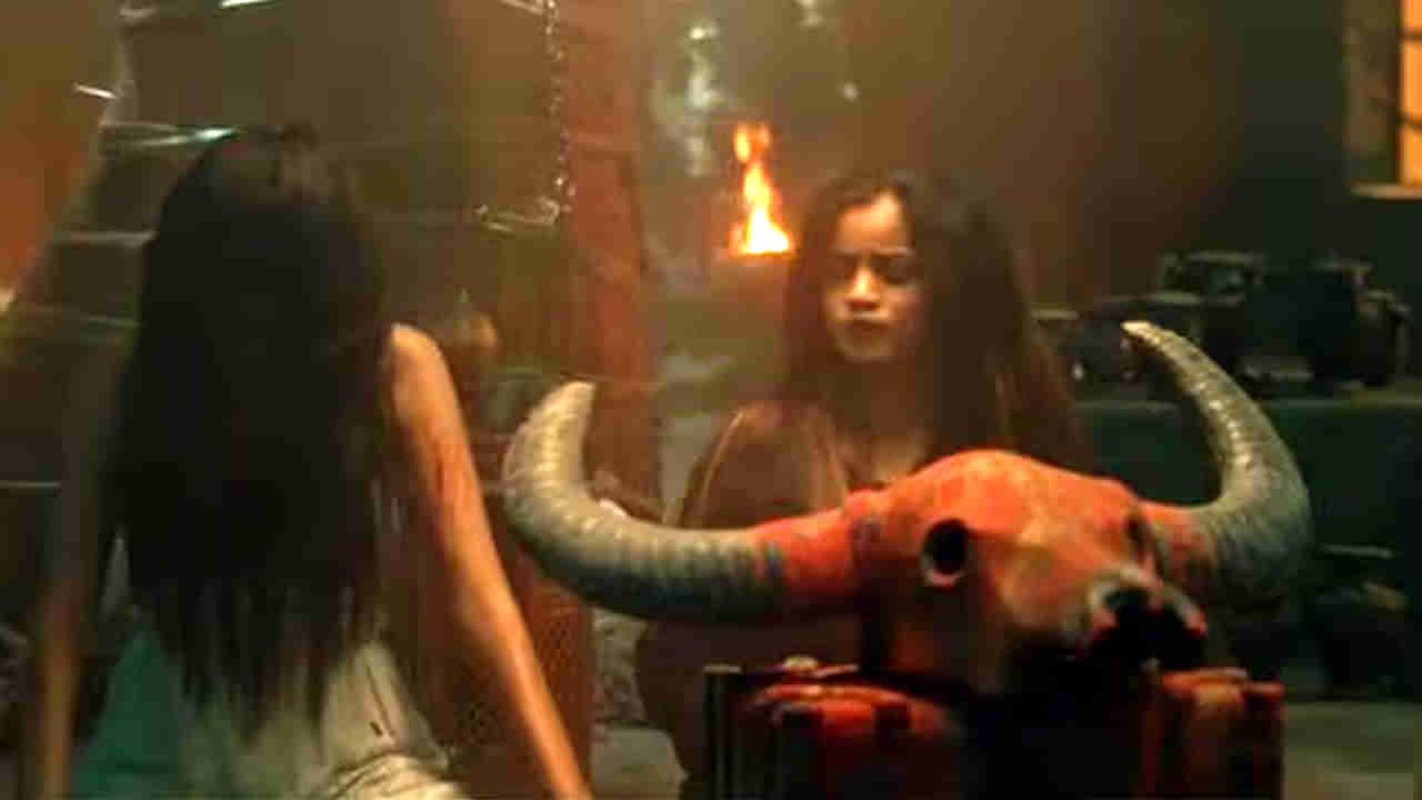 OTT Movies : ఓటీటీలో ఈ ఒక్కరోజే 11 సినిమాలు.. ఈ 5 మూవీస్ అస్సలు మిస్ అవ్వకండి