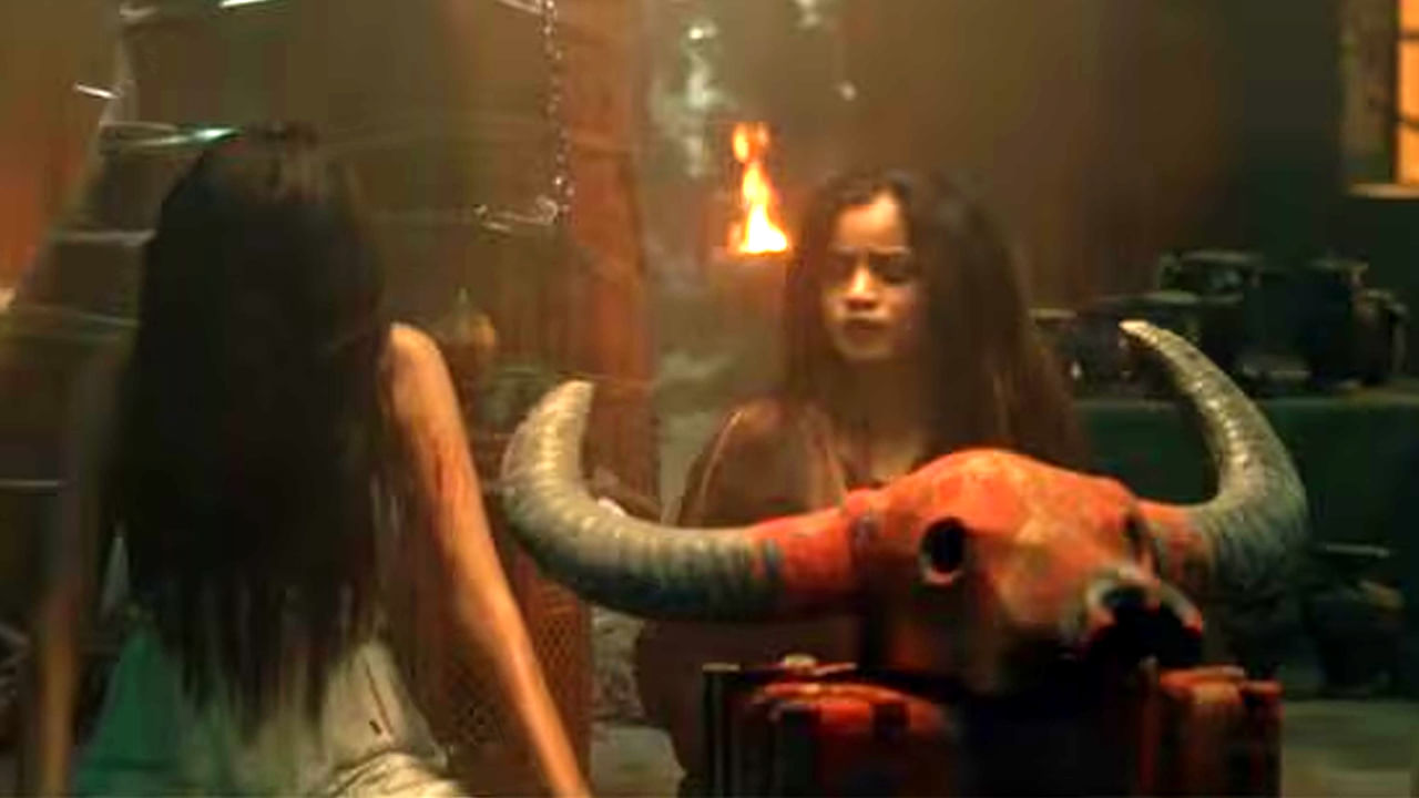 OTT Movies : ఓటీటీలో ఈ ఒక్కరోజే 11 సినిమాలు.. ఈ 5 మూవీస్ అస్సలు మిస్ అవ్వకండి