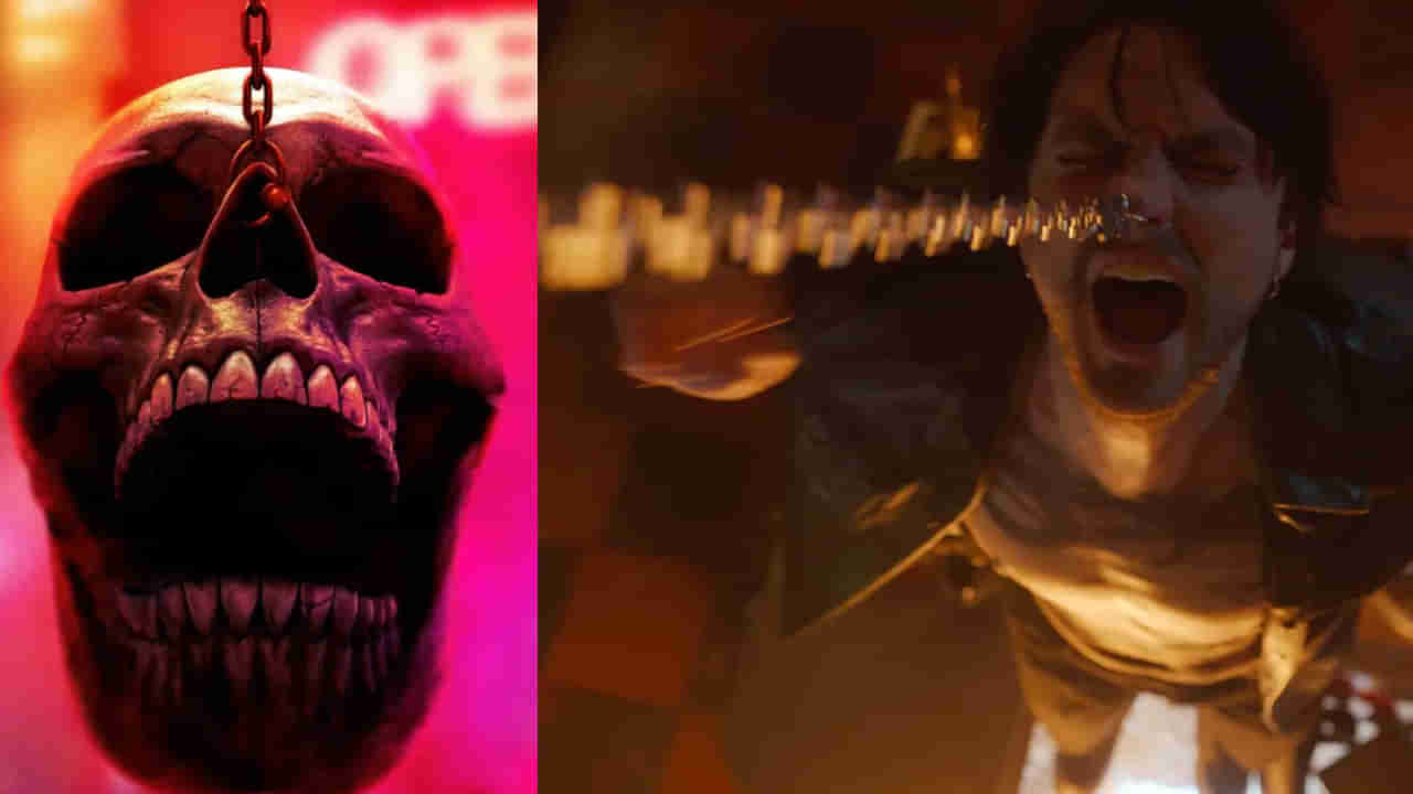 OTT Movie: ఓటీటీలోకి వచ్చేసిన 2400 కోట్ల హాలీవుడ్ హారర్ మూవీ.. తెలుగులోనూ స్ట్రీమింగ్.. హార్ట్ పేషెంట్స్ చూడొద్దు