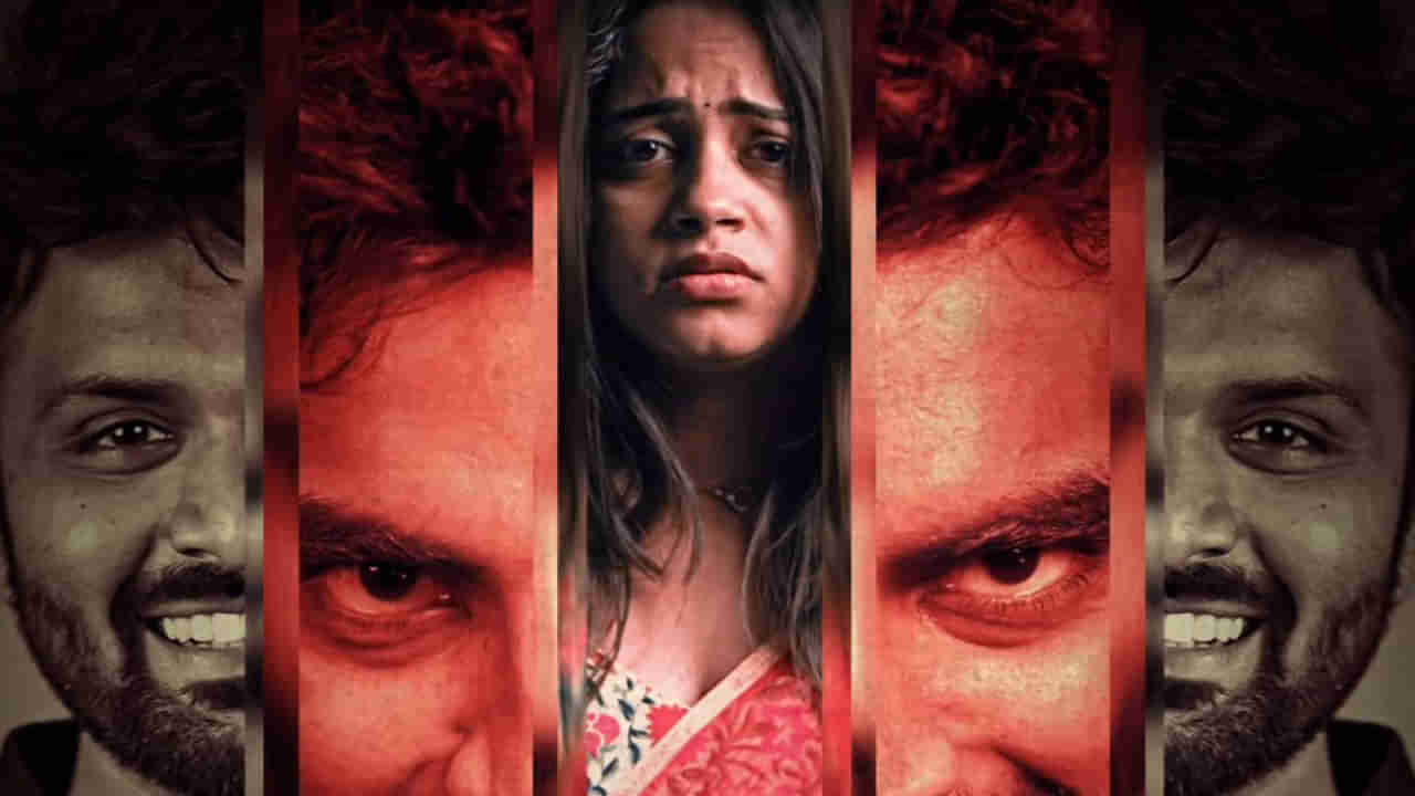 OTT Movie: భార్యను ఫ్రిజ్‌లో దాచి పెట్టే భర్త.. చివరకు.. ఓటీటీలో మైండ్ బ్లాక్ అయ్యే రివేంజ్ థ్రిల్లర్
