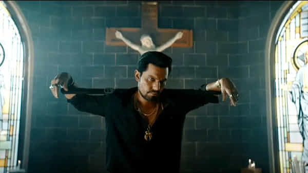 OTT Movie: ఓటీటీలో 120 కోట్ల సినిమా.. యాక్షన్ సీన్స్ చూస్తే పూనకాలు గ్యారెంటీ.. తెలుగులోనూ స్ట్రీమింగ్