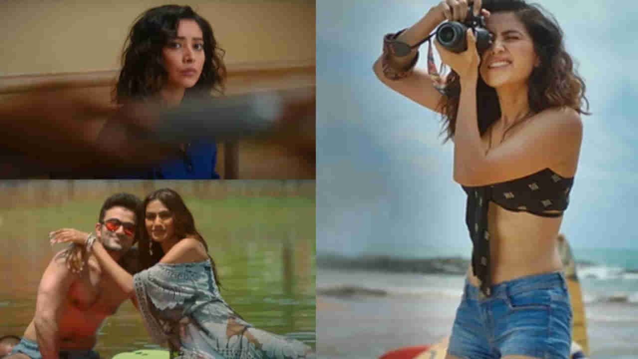 OTT Movie: హనీమూన్‌ మర్డర్.. ఓటీటీలో ఈ ఇంటెన్స్ క్రైమ్ థ్రిల్లర్ చూశారా? మైండ్ బ్లాక్ అయ్యే ట్విస్టులు