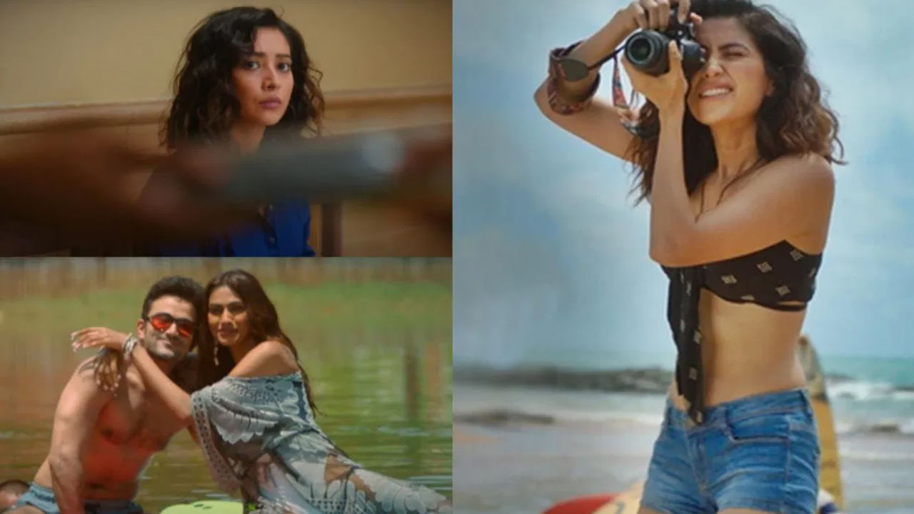 OTT Movie: హనీమూన్‌ మర్డర్.. ఓటీటీలో ఈ ఇంటెన్స్ క్రైమ్ థ్రిల్లర్ చూశారా? మైండ్ బ్లాక్ అయ్యే ట్విస్టులు