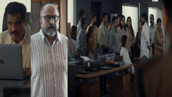 OTT Movie: చిన్న క్లూ కూడా దొరక్కుండా బాస్ను లేపేసే ఉద్యోగులు.. ఈ క్రైమ్ థ్రిల్లర్ను చూస్తే మైండ్ బ్లాక్ ఖాయం