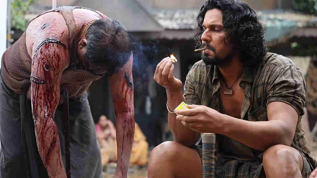 OTT Movie: ఓటీటీలోకి వచ్చేసిన 120 కోట్ల సినిమా.. రెజీనా విలనిజం ఓ రేంజ్‌లో.. తెలుగులోనూ స్ట్రీమింగ్‌