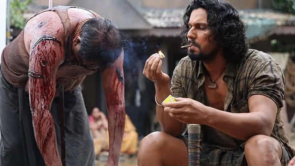 OTT Movie: ఓటీటీలోకి వచ్చేసిన 120 కోట్ల సినిమా.. రెజీనా విలనిజం ఓ రేంజ్లో.. తెలుగులోనూ స్ట్రీమింగ్