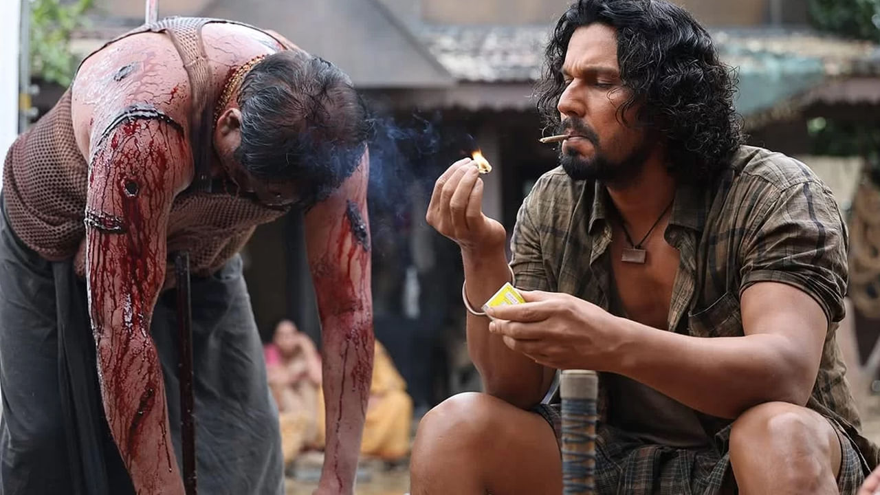 OTT Movie: ఓటీటీలోకి వచ్చేసిన 120 కోట్ల సినిమా.. రెజీనా విలనిజం ఓ రేంజ్‌లో.. తెలుగులోనూ స్ట్రీమింగ్‌