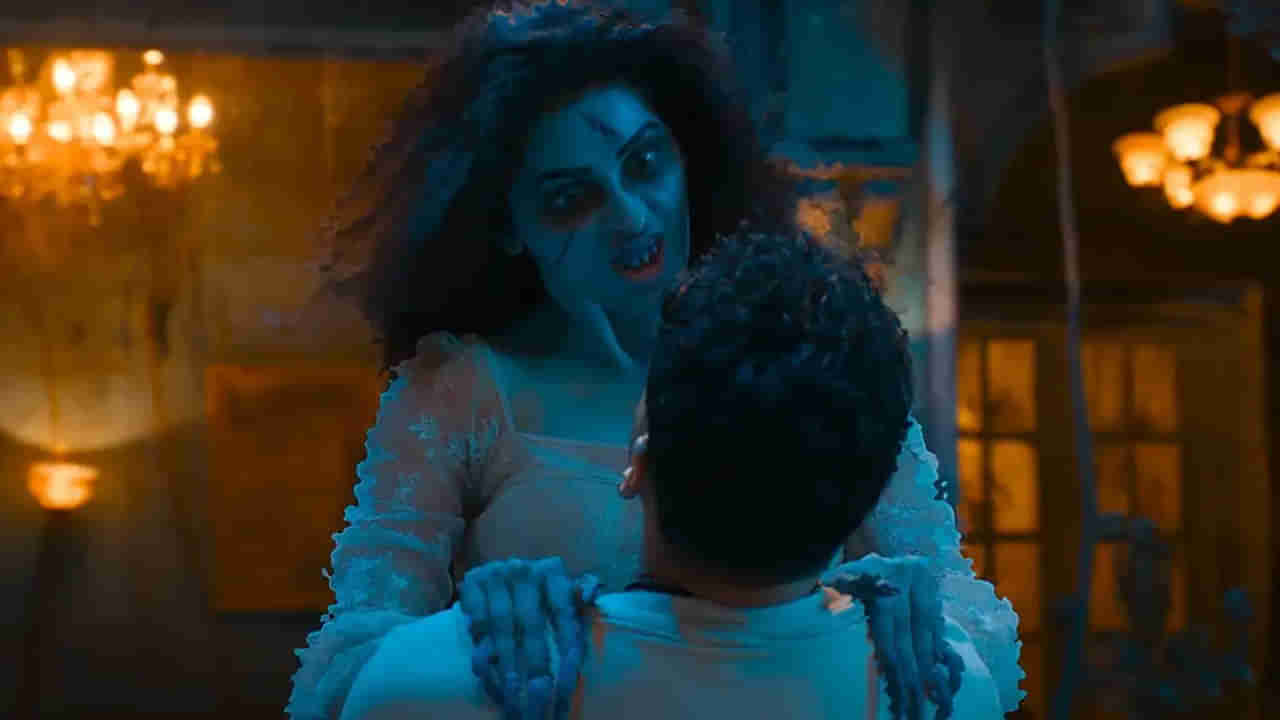 OTT Movie: సినిమా రివ్యూలు ఇచ్చే హీరోపై పగబట్టే దెయ్యం.. ఓటీటీలో లేటెస్ట్ హారర్ థ్రిల్లర్.. తెలుగులోనూ..