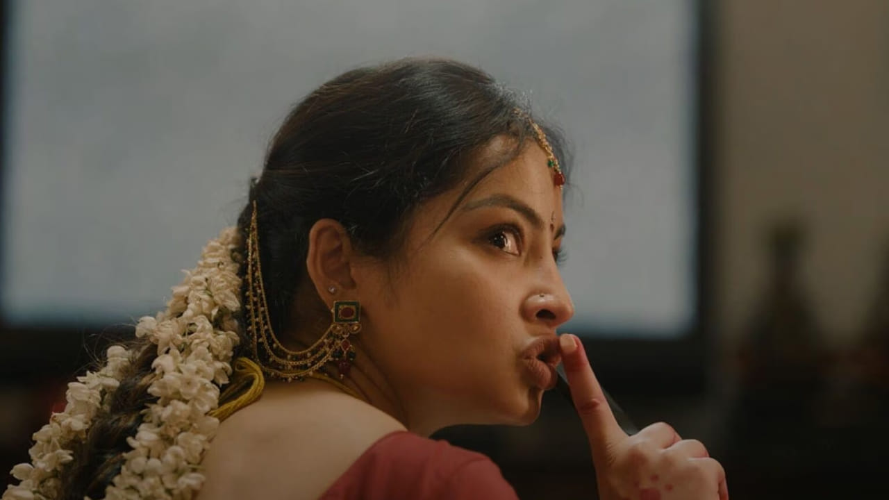 OTT Movie: సీరియల్స్ చూసి దెయ్యాలుగా మారే భార్యలు.. ఓటీటీలో లేటెస్ట్ హారర్ థ్రిల్లర్