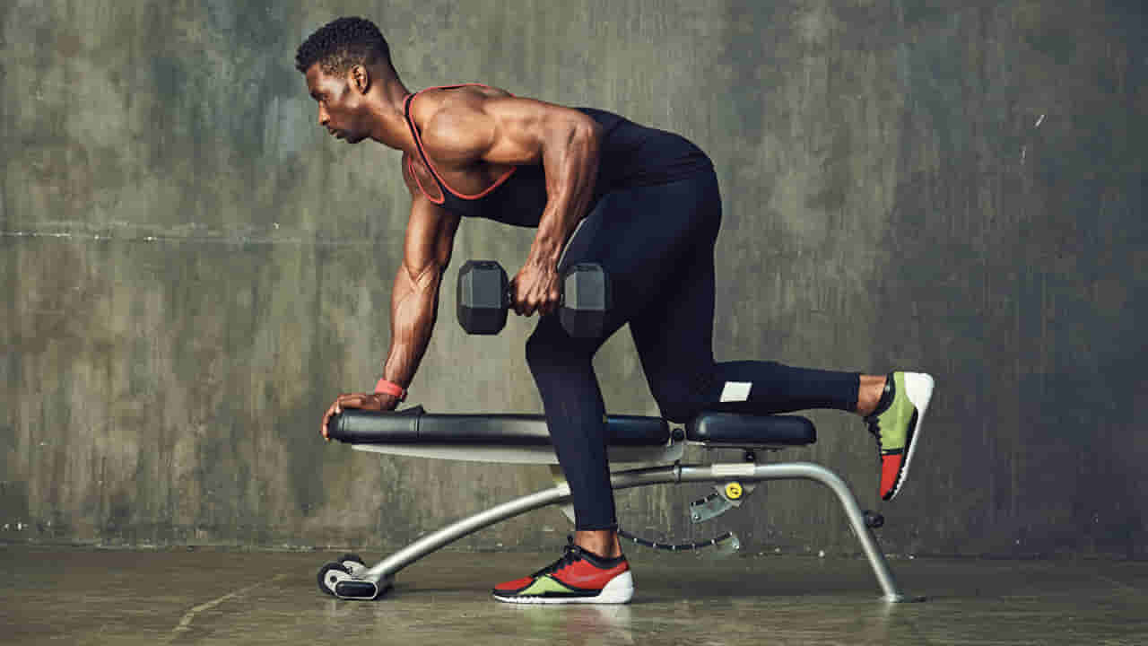 Fitness tips: ఆరోగ్యం, ఫిట్‌నెస్ అంటూ తెగ వ్యాయామం చేస్తున్నారా.. ఎన్ని సమస్యలకు వెల్కమ్ చెబుతున్నారో తెలుసా