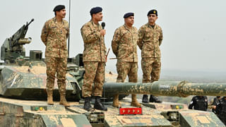 కశ్మీర్‌పై పాకిస్థాన్ ఆర్మీ చీఫ్‌ రెచ్చగొట్టే వాగుడు..! వారికి అన్ని విధాలా సపోర్ట్‌ చేస్తామంటూ..