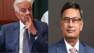 పాక్ తోక వంకర.. మరోసారి ప్రధాని మోదీపై విషంకక్కిన ఆ దేశ రక్షణ మంత్రి..!