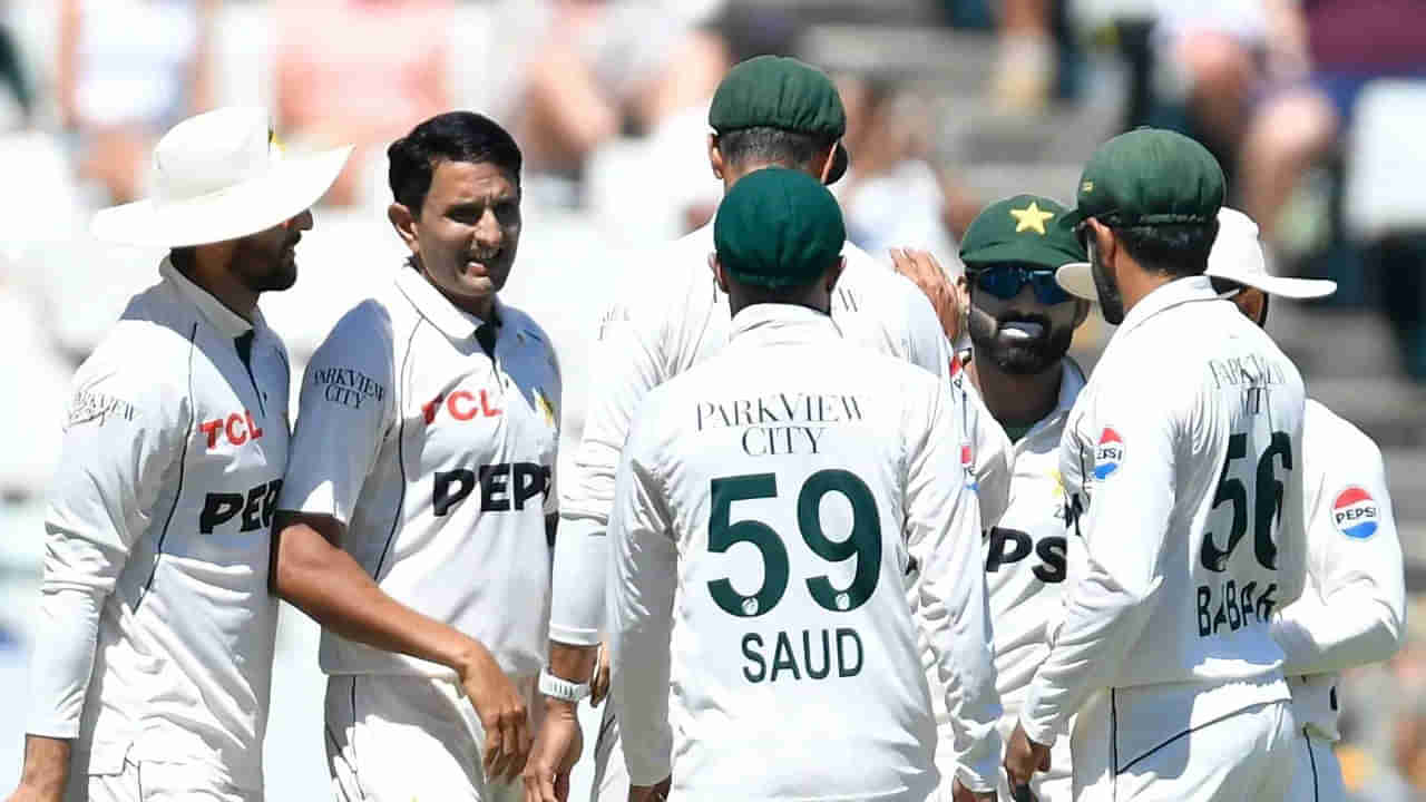 WTC 2025-27 Schedule: అరేవో ఆజామూ.. నాలుగోసారి WTC ఫైనల్‌కు నో ఛాన్స్.. పాక్ దరిద్రం ఇలా ఉందేంటి?