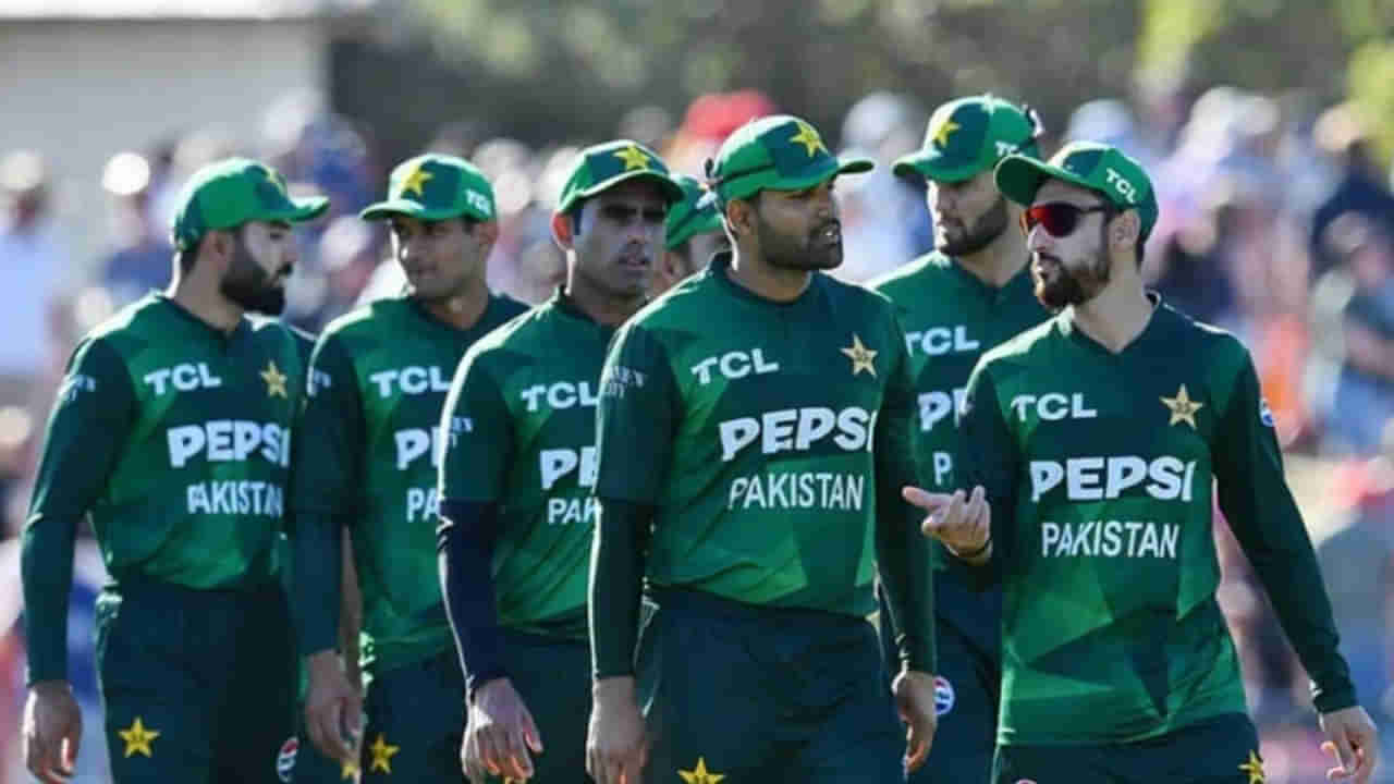 PCB: పాకిస్తాన్ క్రికెట్‌ జట్టులో భారీ మార్పులు! ఆజాముడితో పాటు ఆ ఇద్దరిని పీకిపారేసిన సెలక్టర్లు!