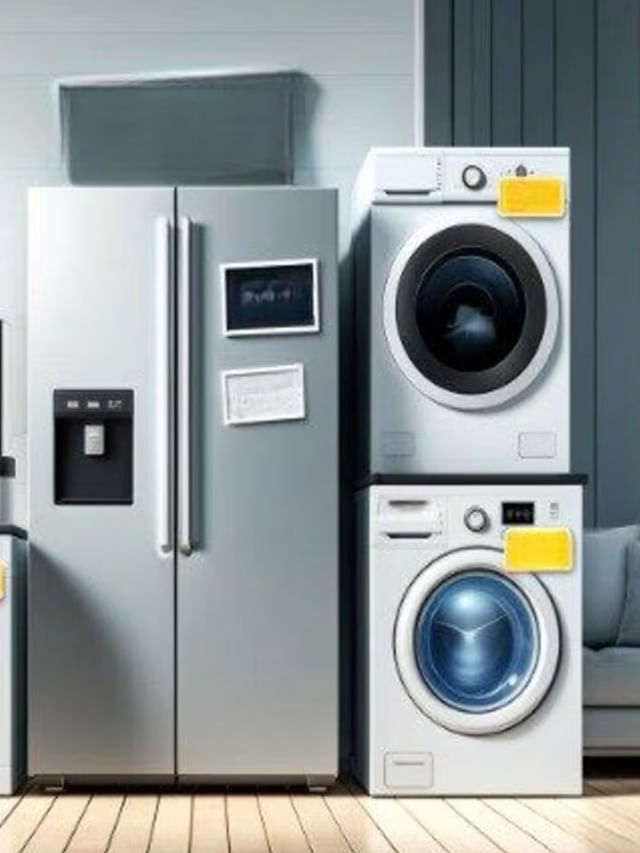 కస్టమర్లకు బ్యాడ్‌న్యూస్‌.. ఈ కంపెనీ ఫ్రిజ్‌లు, వాషింగ్ మెషీన్ బ్యాన్‌