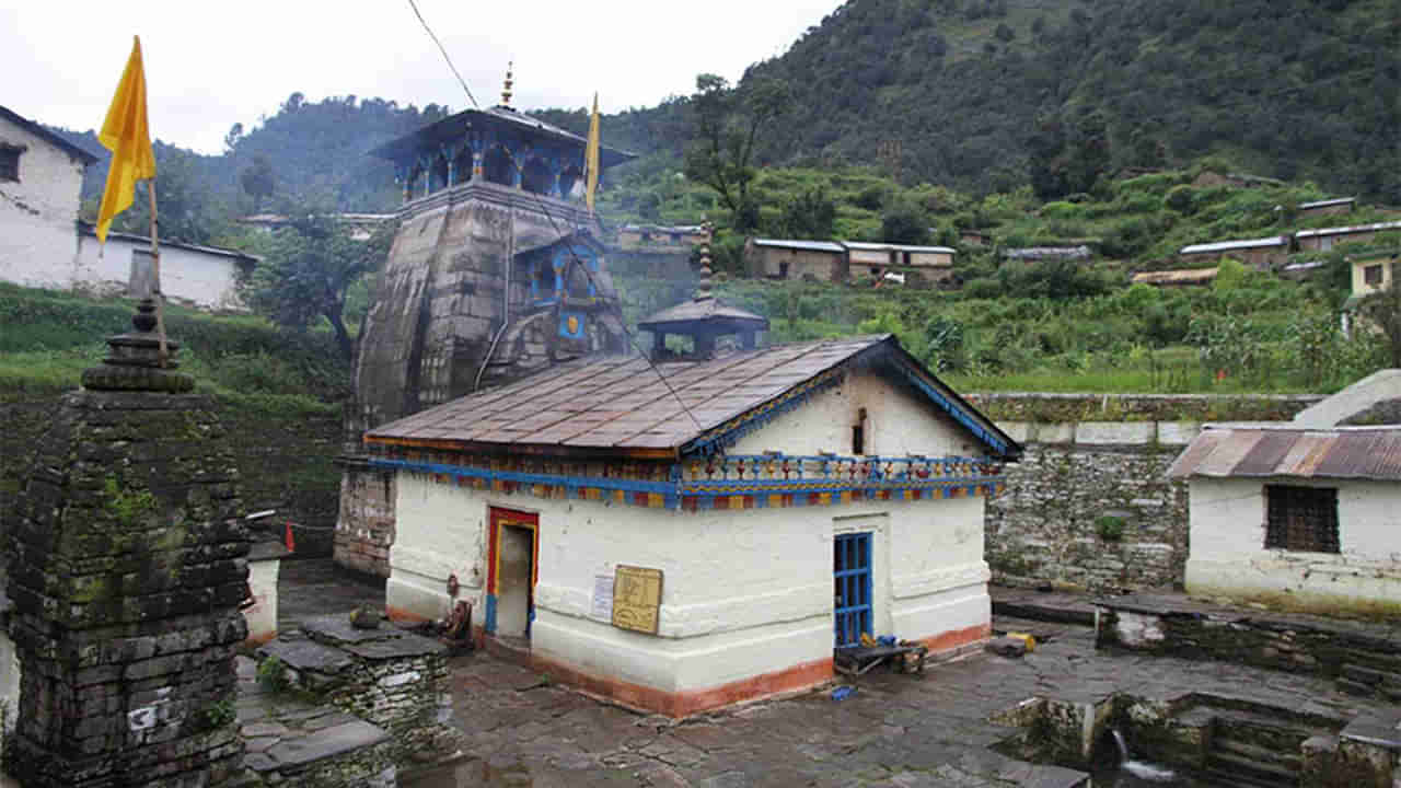 Kalpeshwar Temple: హిమాలయ సానువుల్లోని కల్పేశ్వర ఆలయానికి వెళ్ళాలని ప్లాన్ చేస్తున్నారా.. సమీపంలో ఏ ప్రాంతాలను సందర్శించవచ్చంటే..