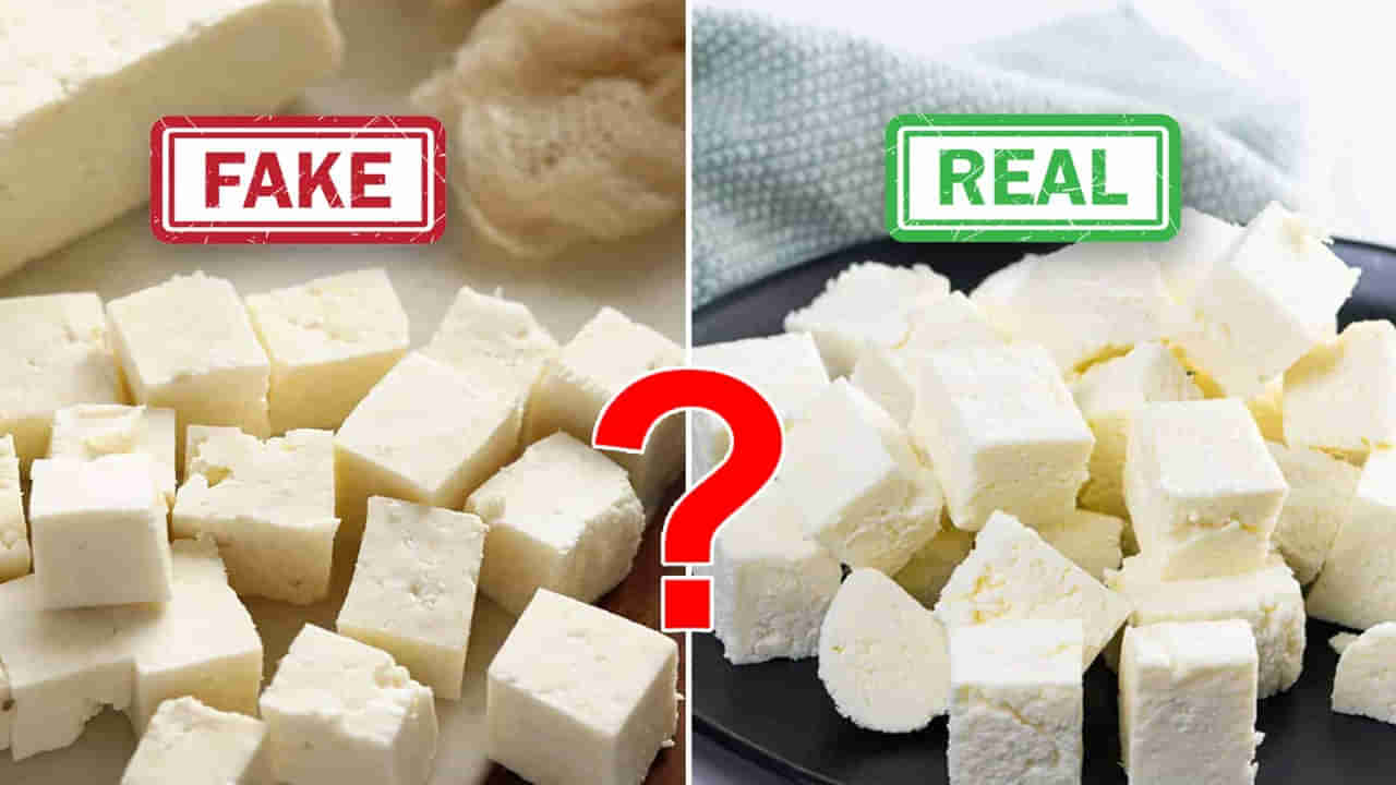 Paneer: వాళ్ల పాపాలు - మనకు శాపాలు