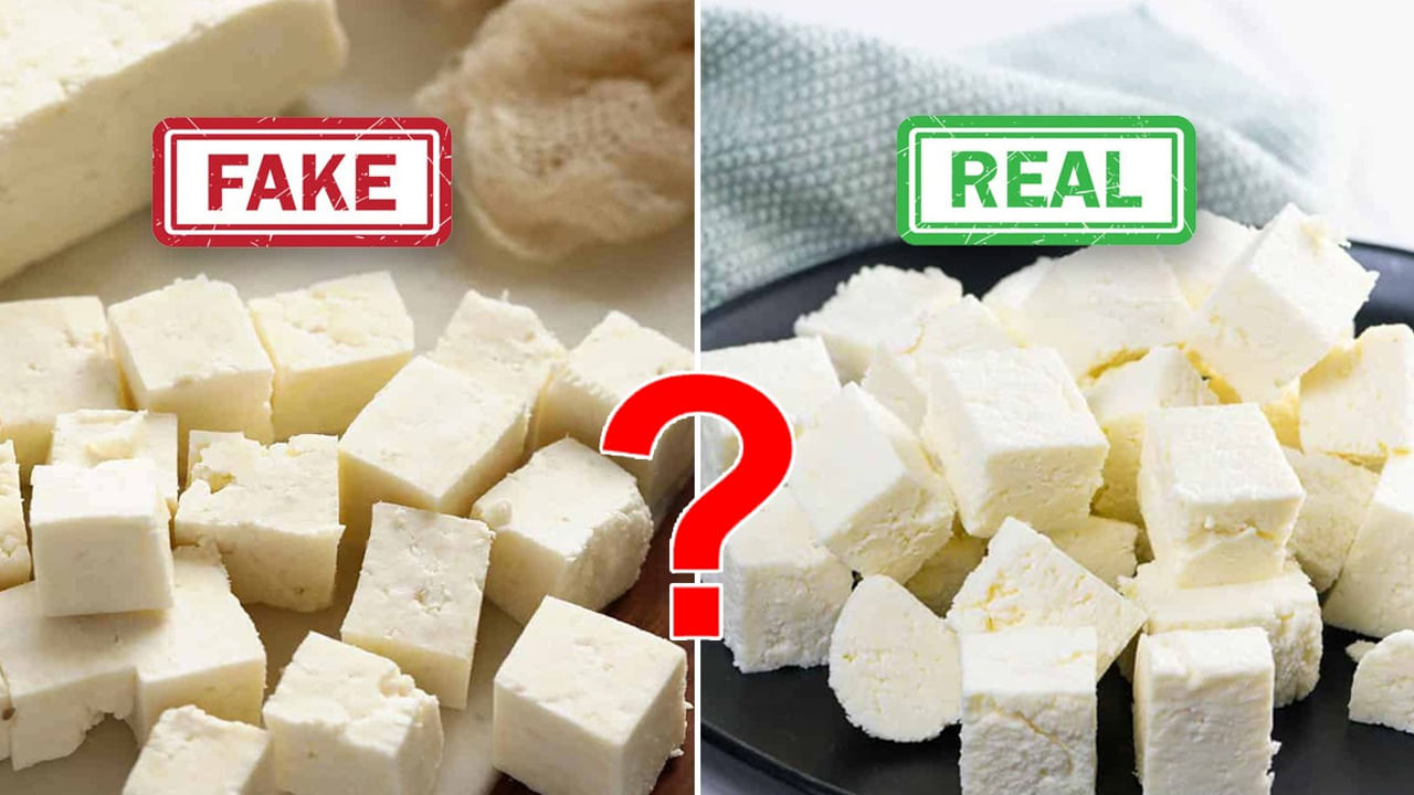 Paneer: వాళ్ల పా'పాలు' - మనకు శా'పాలు'