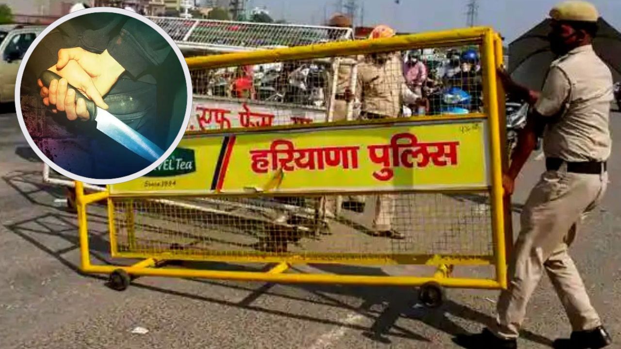 తన జీవిత భాగస్వామిపై అంత ద్వేషమా?  మహిళను 25 సార్లు పొడిచి చంపిన వ్యక్తి!