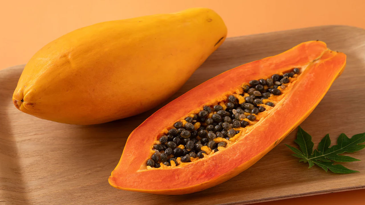 Papaya