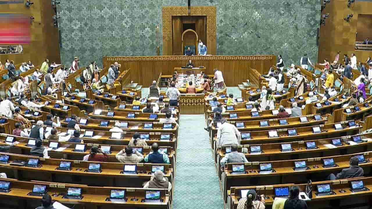 Parliament: వానాకాలం సమరం షురూ... ఆపరేషన్ సింధూర్ తర్వాత పార్లమెంట్ తొలిసారి భేటీ...
