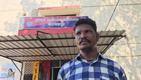 నా భార్య ఎవరితో పోయినా పర్లేదు.. నన్ను చంపకుంటే చాలు! నా భార్య ఎవరితో పోయినా పర్లేదు.. నన్ను చంపకుంటే చాలు!