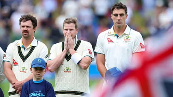 WTC final: ఏది ఏమైనా అయ్యగారే నెంబర్ 4.. కన్ఫామ్ చేసిన మిస్టర్ సైలెన్సర్
