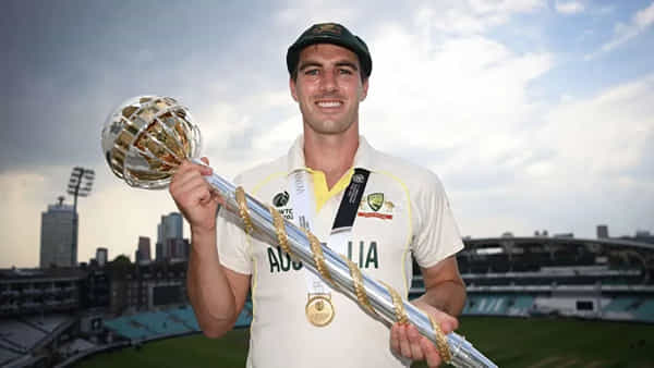 WTC Final: ఇంగ్లాండ్ కాకుండా వేరే దేశంలో WTC ఫైనల్ వేదిక! పట్టుబడుతున్న మిస్టర్ సైలెన్సర్..