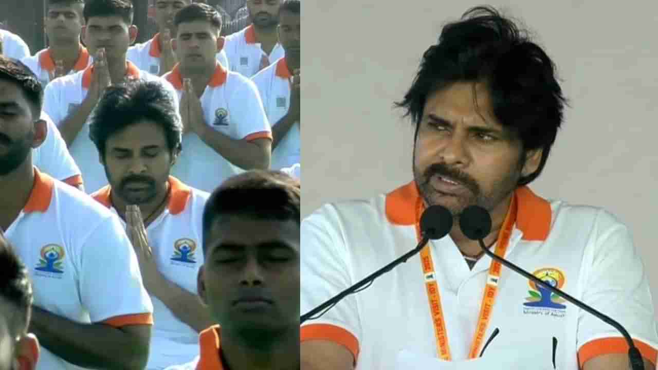 Pawan Kalyan: పవన్ కల్యాణ్పై అనుచిత పోస్టులు.. ఏపీ, తెలంగాణకు చెందిన ముగ్గురు అరెస్ట్..