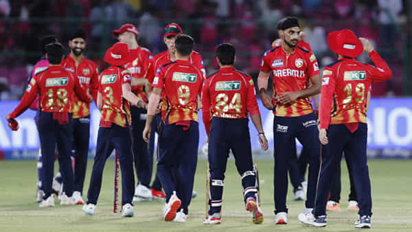 IPL 2025: క్వాలిఫయర్ 2 లో ముంబైని ముప్పతిప్పలు పెట్టే ముగ్గురు పంజాబ్ కింగ్స్ ప్లేయర్స్ వీరే భయ్యా