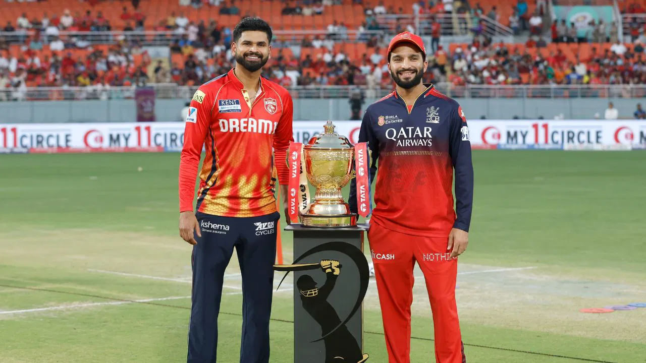 IPL 2025 Final: RCB vs PBKS ప్రిడిక్షన్స్.. ఆ జట్టే ఫైనల్లో గెలవనుందా? భారీగా పెరిగిన అంచనాలు!
