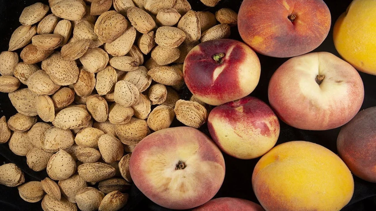 పీచ్‌లో ఫైబర్ కంటెంట్ ఎక్కువ మోతాదులో ఉండటం వల్ల అధిక తినాల్సిన కోరిక రాదు. అయితే ఇది జీర్ణ ఆరోగ్యానికి కూడా మేలు చేస్తుంది. ఫైబర్ పుష్కలంగా ఉండటం వల్ల జీర్ణ ఆరోగ్యం మెరుగుపడుతుంది.. అంతేకాదు డయేరియా, మలబద్దక సమస్యలను దరిచేరకుండా చేస్తుంది.. ఆరోగ్యకరమైన పేగు కదలికలకు తోడ్పడుతుంది.