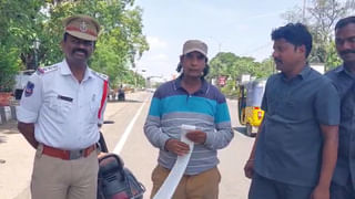 ఇదో వింత ఆచారం.. వరుణుడి కటాక్షం కోసం వరద పాశం.. నాలాబండపైనే..!