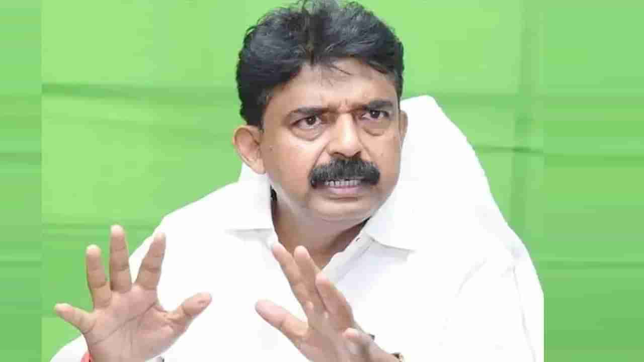 Perni Nani: నా పరిస్థితి ఏ పగోడికి కూడా రాకూడదు.. పేర్ని నాని సంచలన వ్యాఖ్యలు..